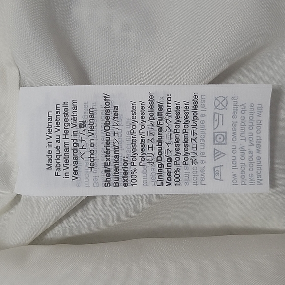 J CREW SCALLOPED CAMI - Picture 5 of 5